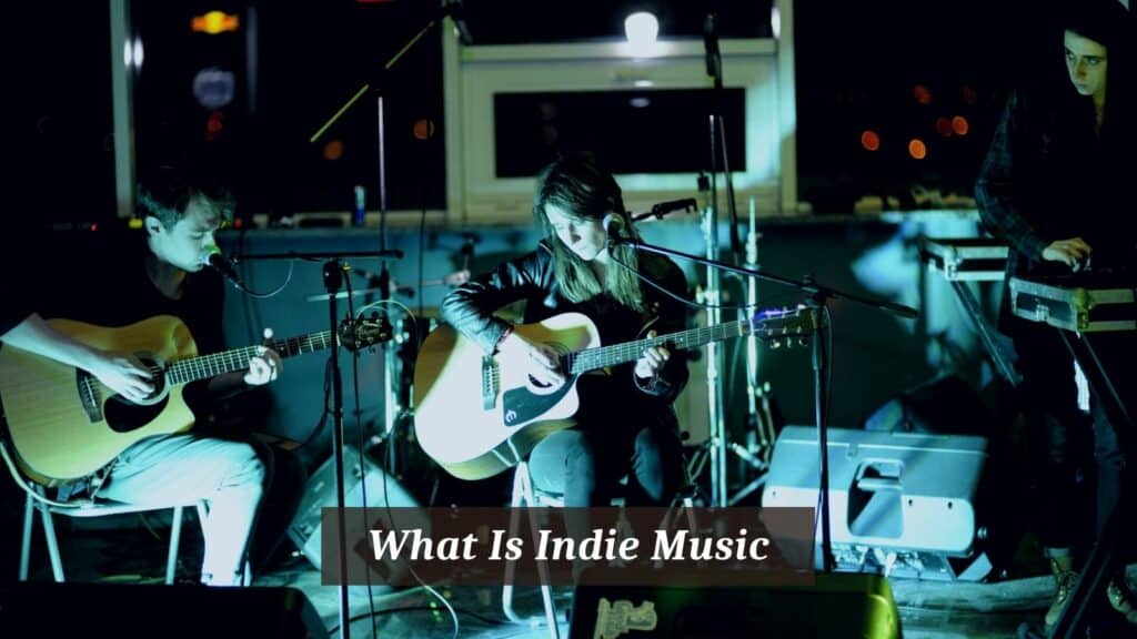 What Is Indie Music CMUSE what-is-indie-music-cmuse