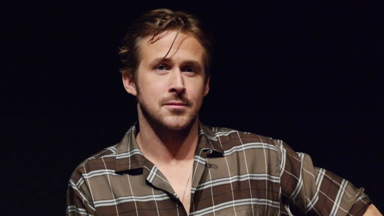 Ryan Gosling