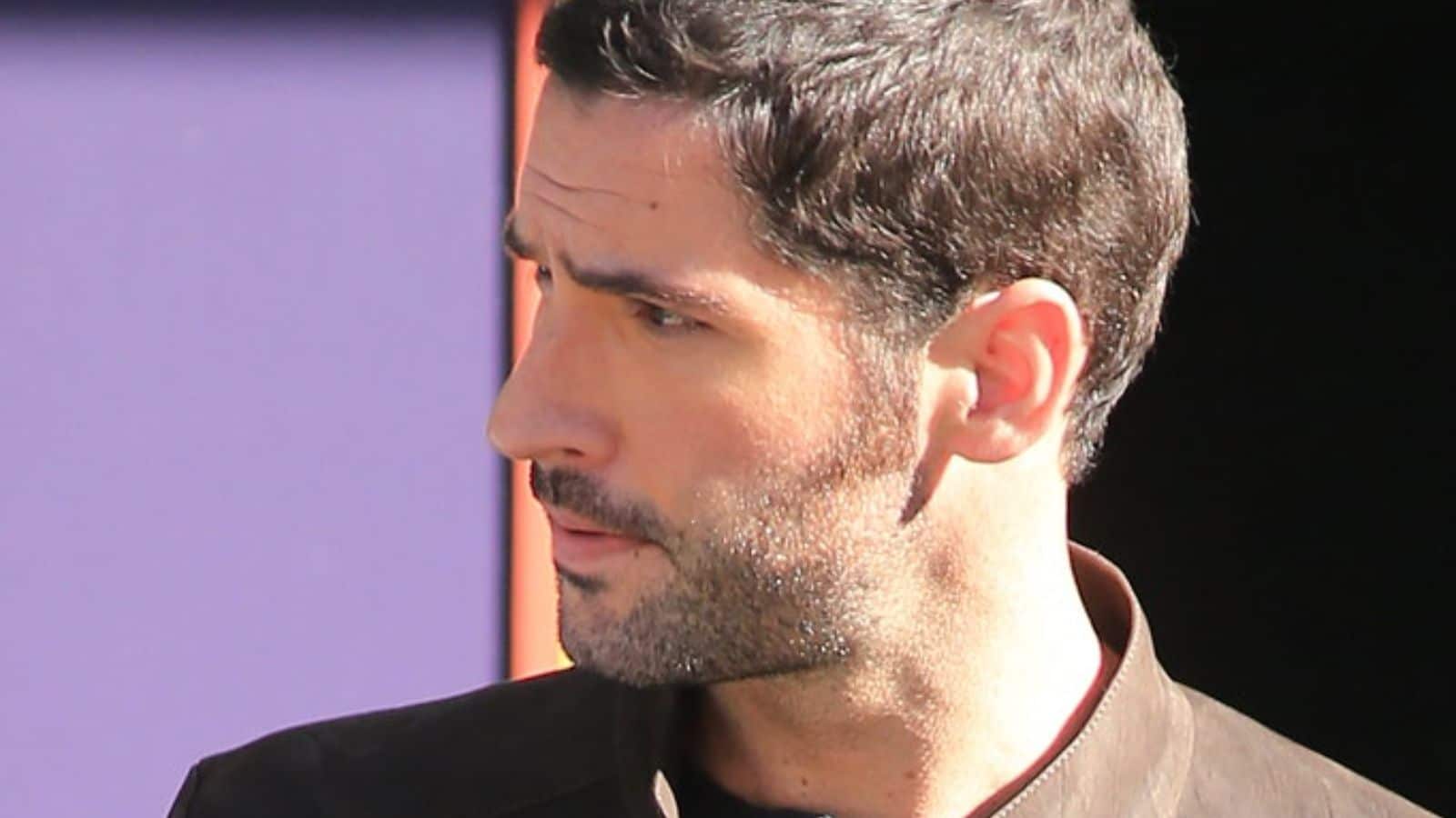 Tom Ellis