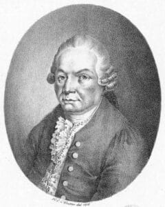 Carl Philippe Emmanuel Bach