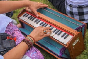 Harmonium