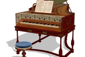 Harpsichord