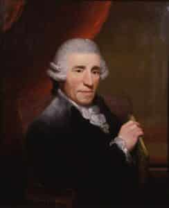 Joseph Haydn