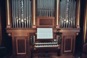 Organ