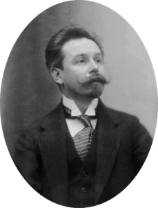 Alexander Scriabin