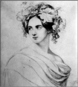 Fanny Mendelssohn