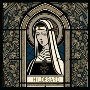 Hildegard of Bingen