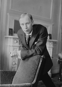 Prokofiev