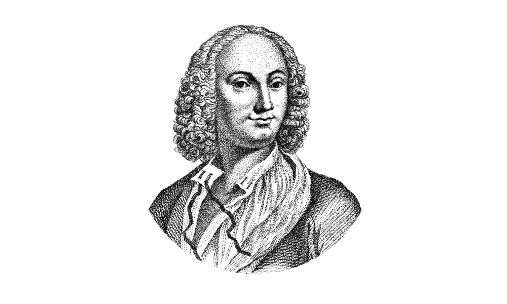Antonio Vivaldi contribution to Baroque Music