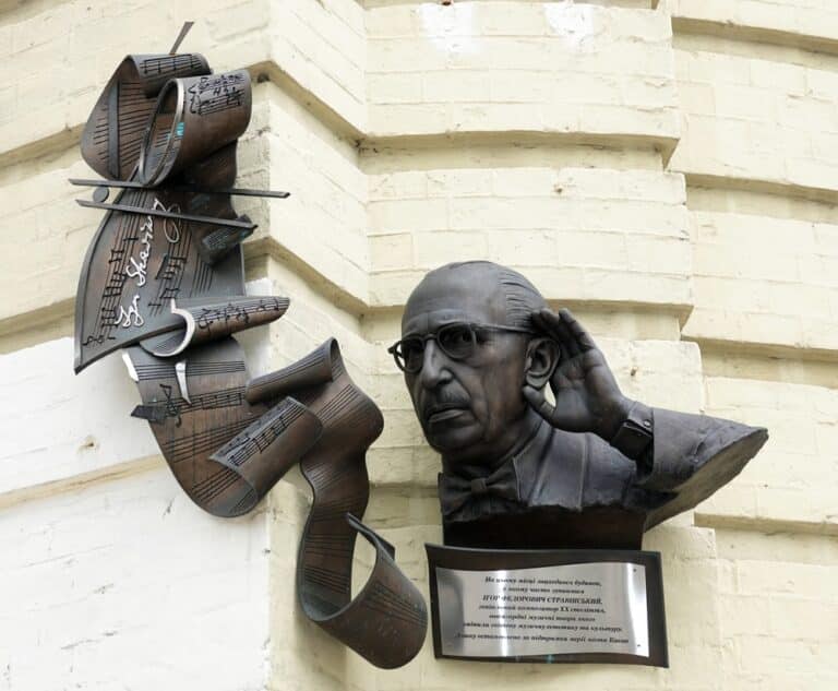 igor stravinsky rite of spring ballet