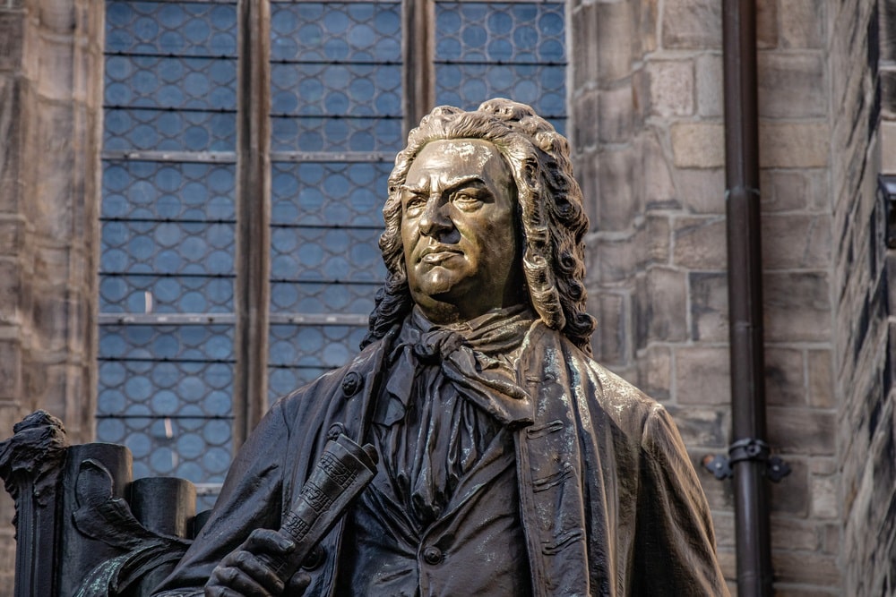 Johan Sebastian Bach's Influence on Classical Music