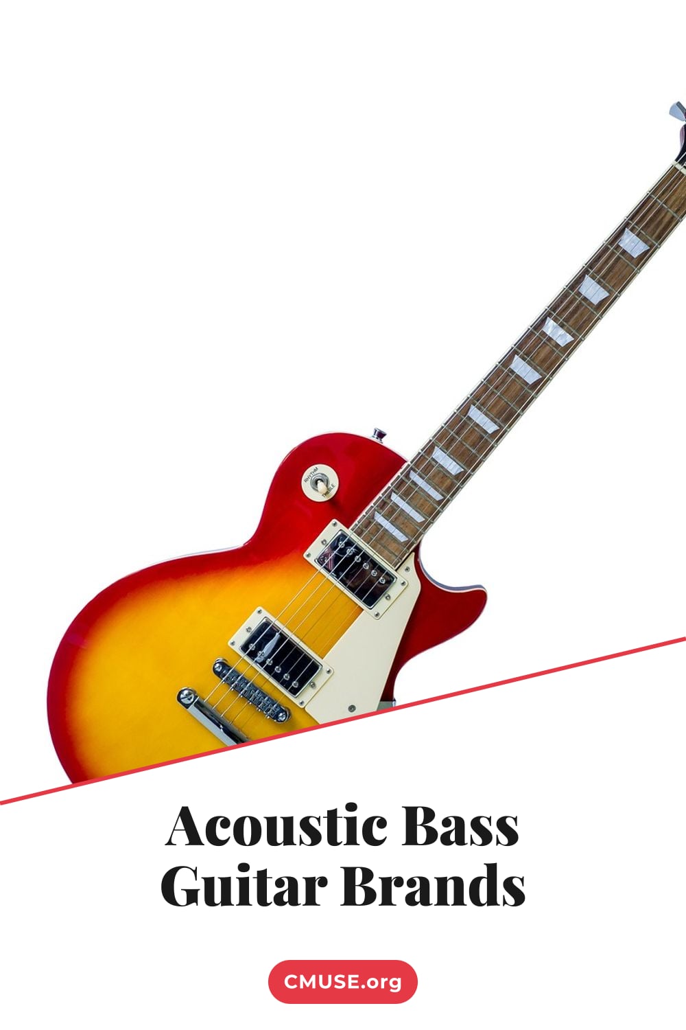 Acoustic Bass Guitar Brands