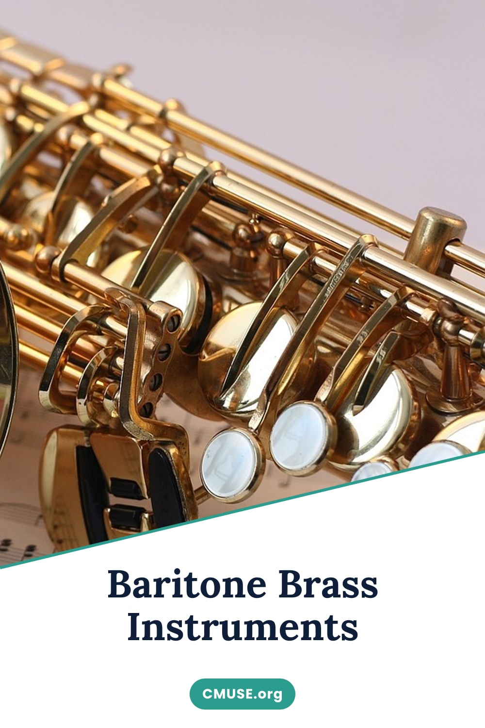 Baritone Brass Instruments Baritone Brass Instruments