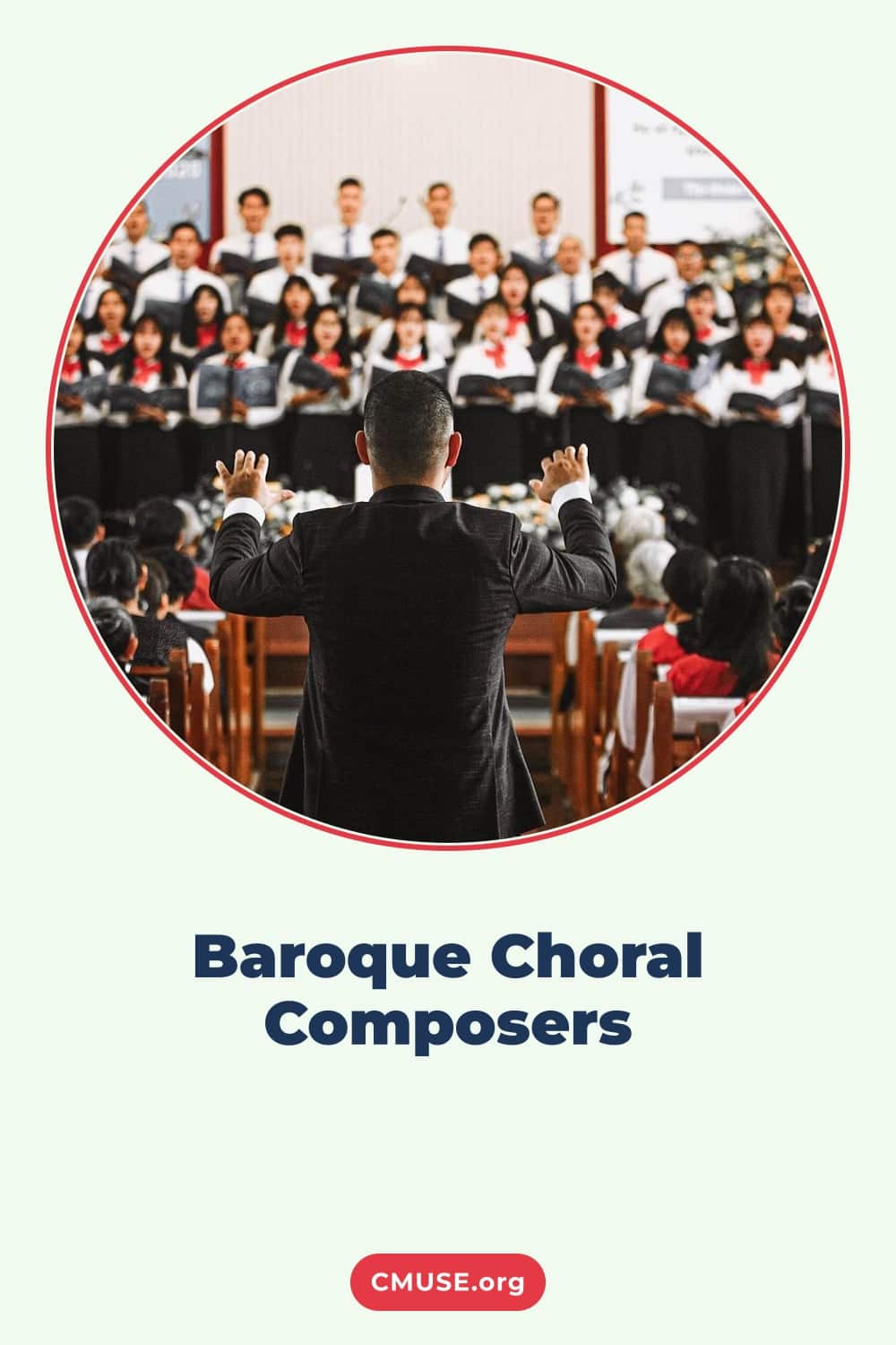 Baroque Choral Composers Baroque Choral Composers