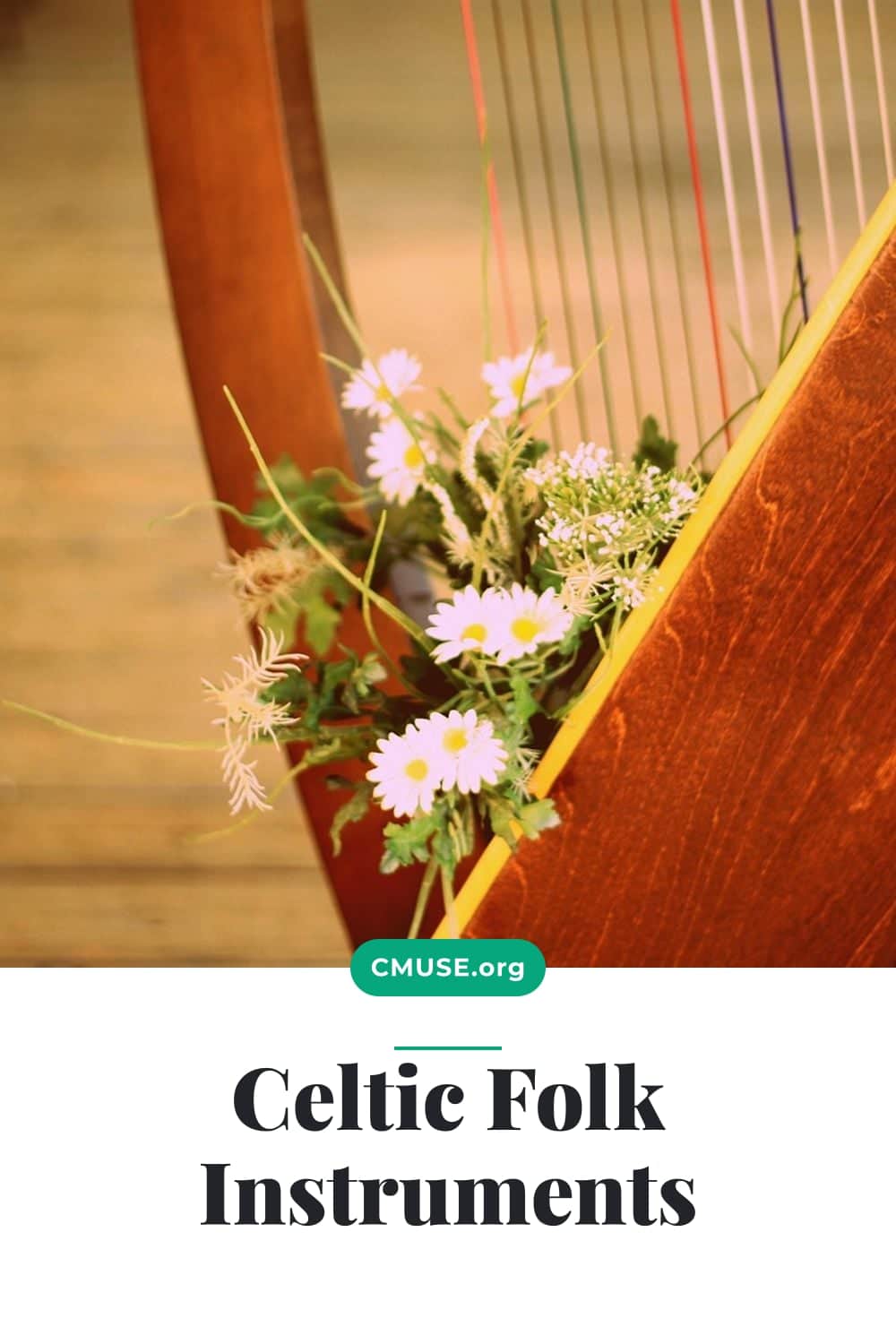 Celtic Folk Instruments Celtic Folk Instruments