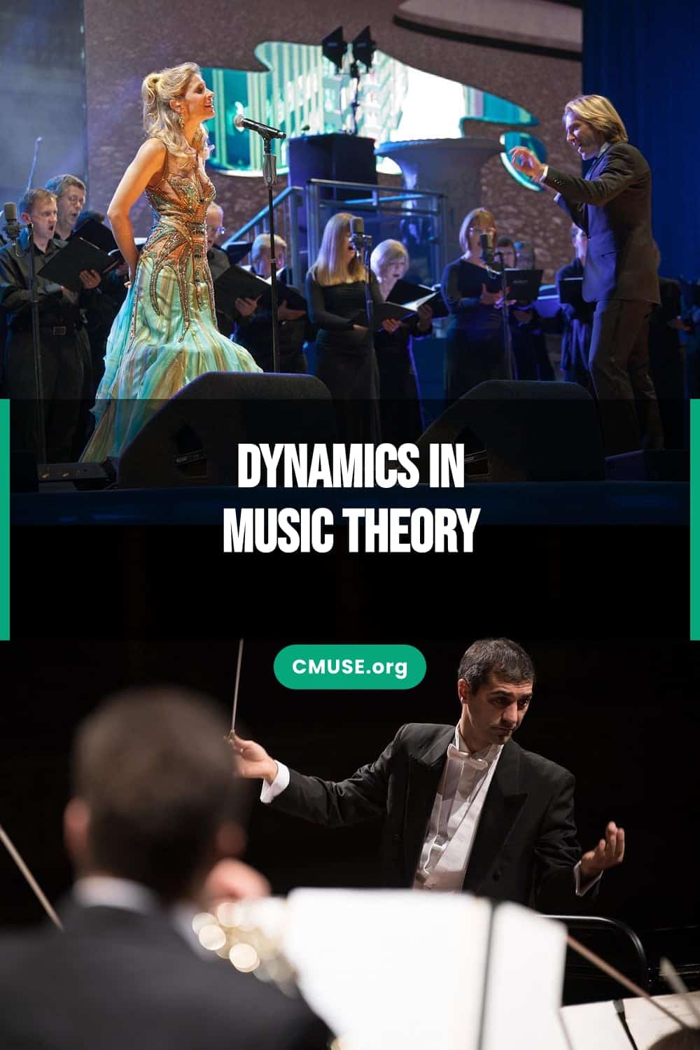 Dynamics in Music Theory Dynamics in Music Theory