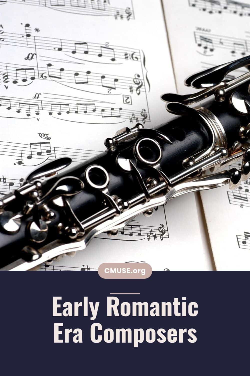 Early Romantic Era Composers