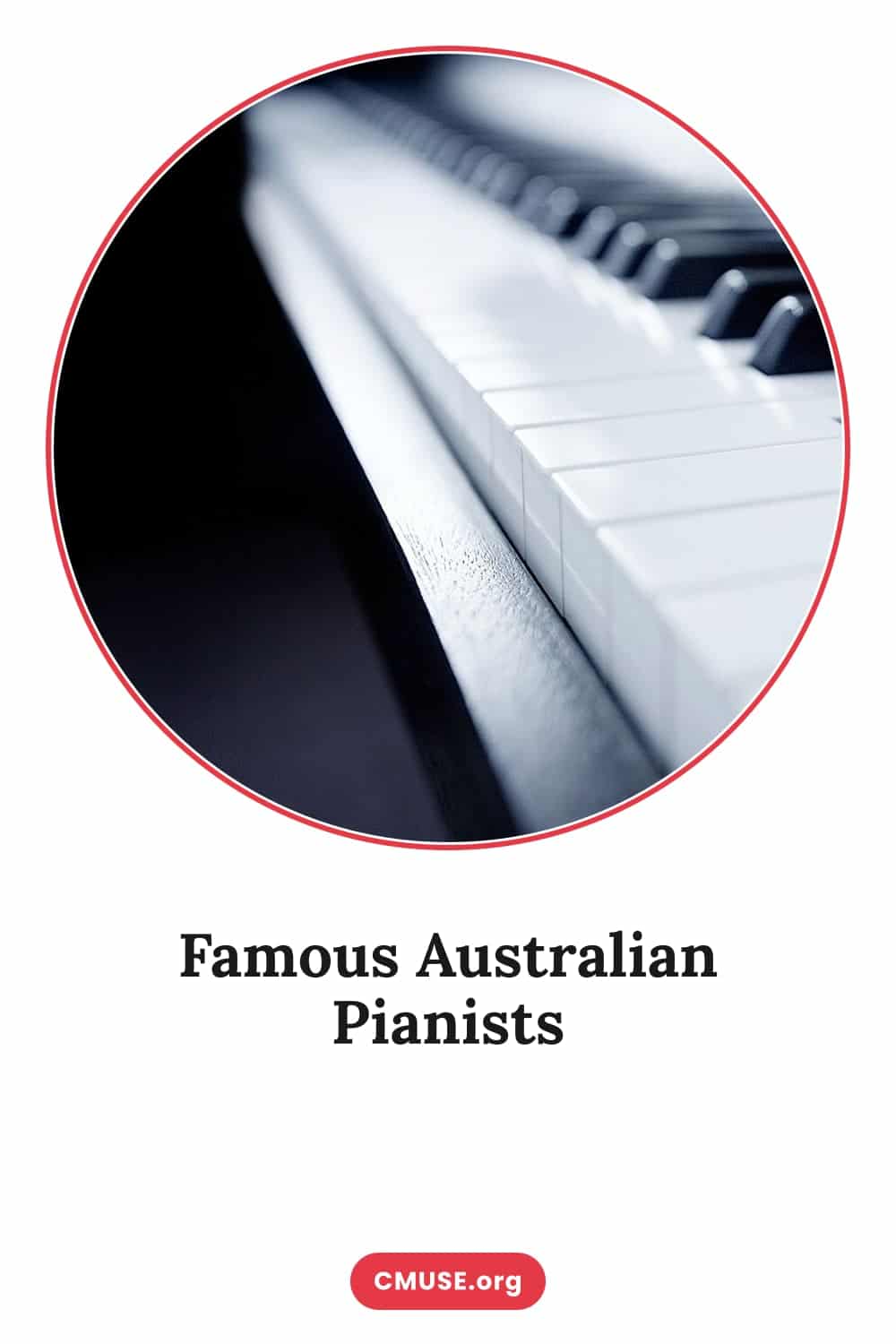 Famous Australian Pianists Famous Australian Pianists