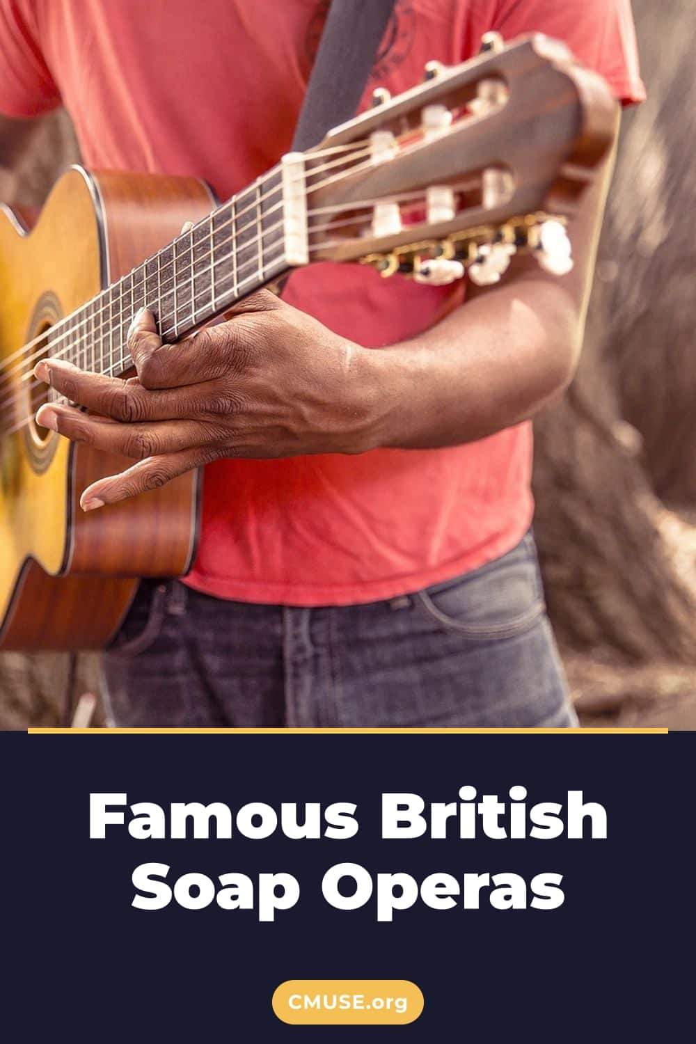 Famous British Soap Operas Famous British Soap Operas
