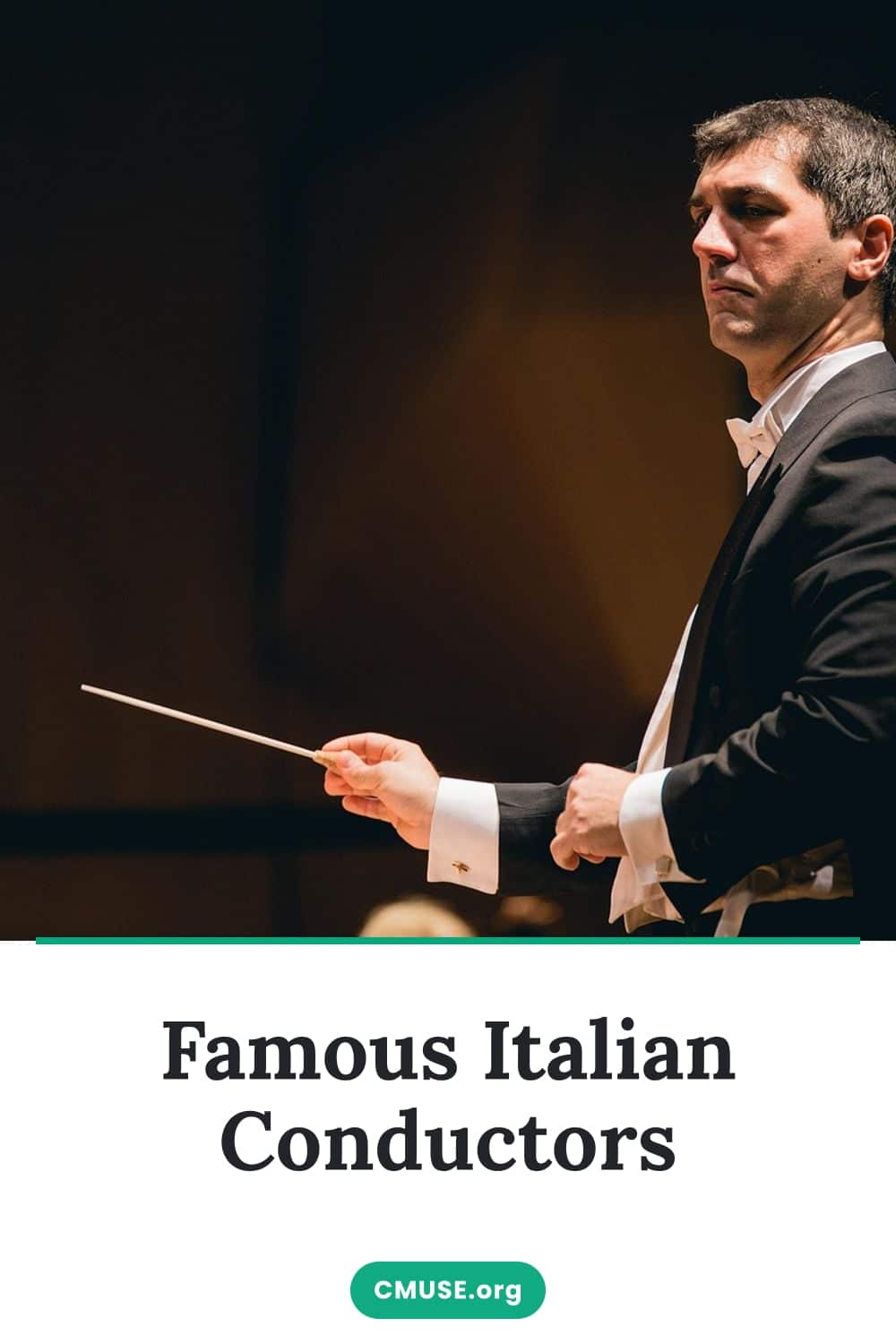 Famous Italian Conductors Famous Italian Conductors