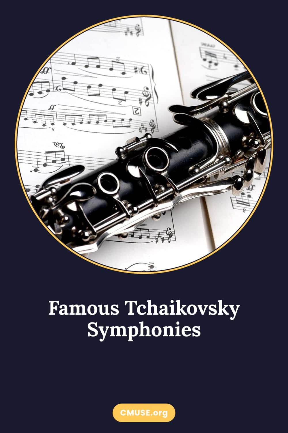 Famous Tchaikovsky Symphonies Famous Tchaikovsky Symphonies