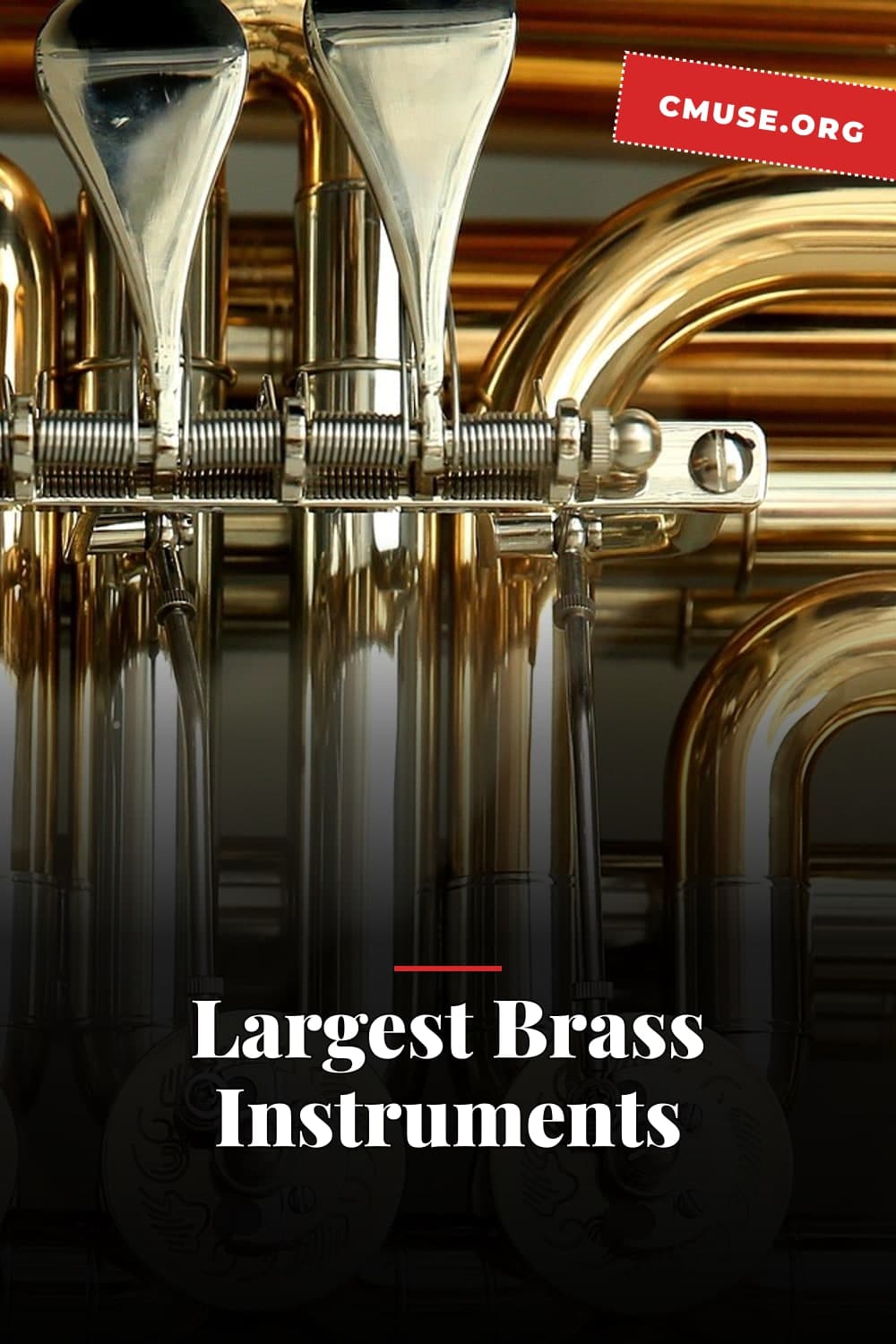 Largest Brass Instruments