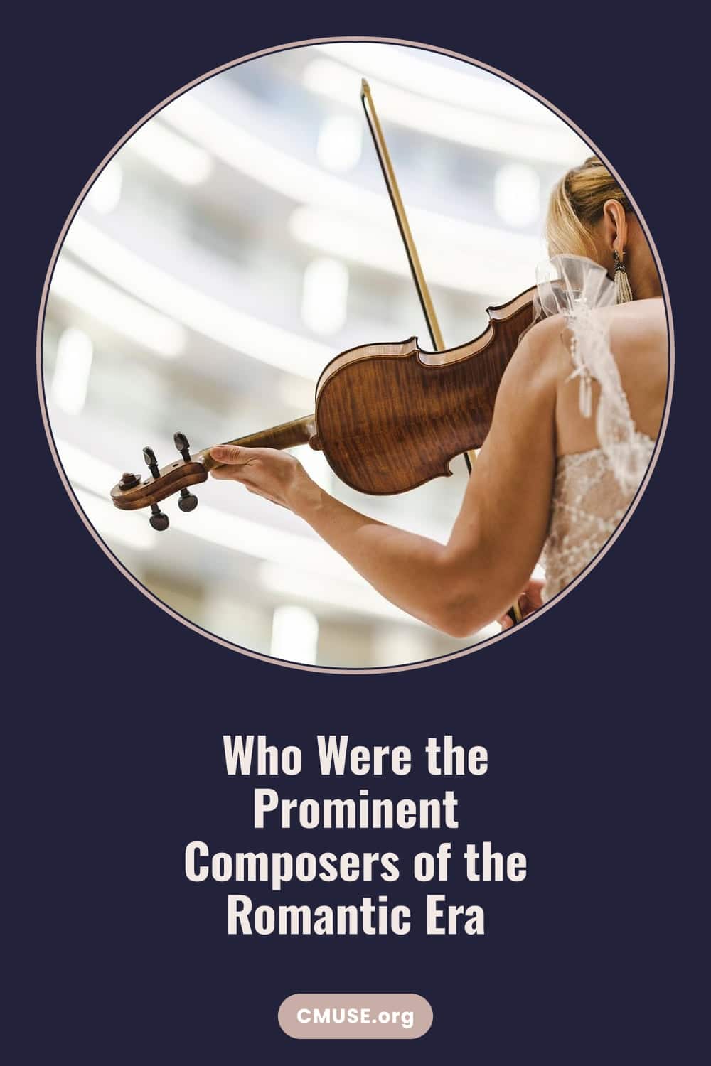 Who Were the Prominent Composers of the Romantic Era Who Were the Prominent Composers of the Romantic Era