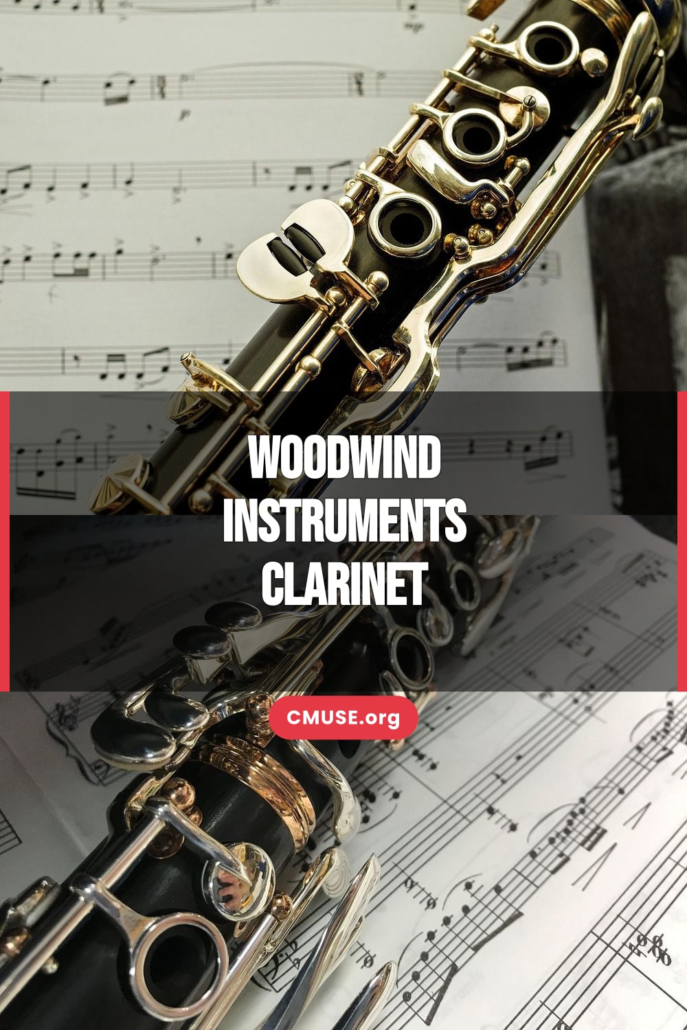 Woodwind Instruments Clarinet Woodwind Instruments Clarinet
